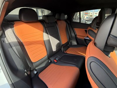 2024 Mercedes-BENZ GLC — миниатюра 31