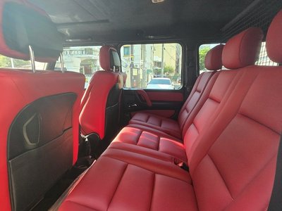 صورة مصغرة 11 لـ 2017 Mercedes-BENZ G-CLASS
