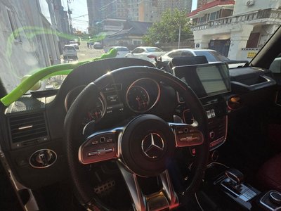صورة مصغرة 13 لـ 2017 Mercedes-BENZ G-CLASS