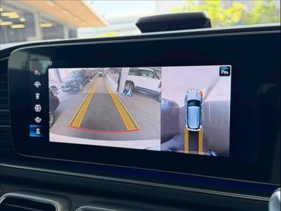 MERCEDES-BENZ GLE - 6