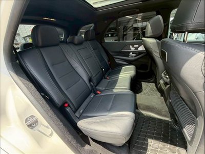 MERCEDES-BENZ GLE - 8