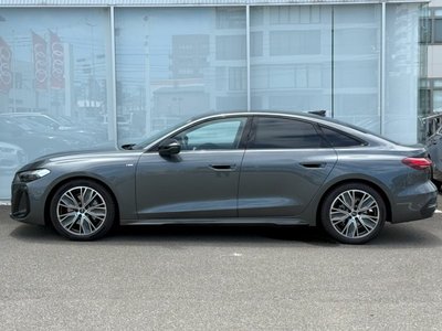 صورة 6 لـ 2025 AUDI A5