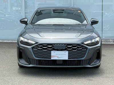 صورة 5 لـ 2025 AUDI A5