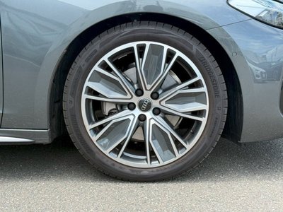 صورة 9 لـ 2025 AUDI A5
