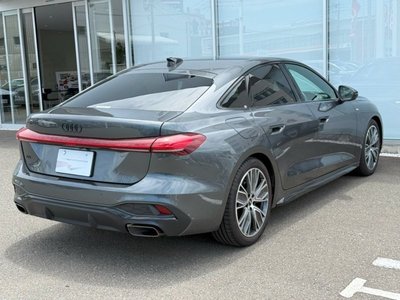 صورة 7 لـ 2025 AUDI A5
