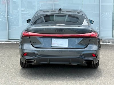 صورة 8 لـ 2025 AUDI A5