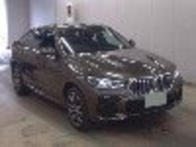 صورة 1 لـ 2021 BMW X6