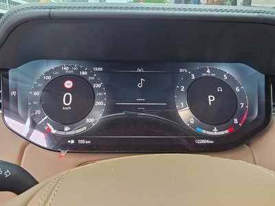 2024 LAND Rover RANGE ROVER — миниатюра 15