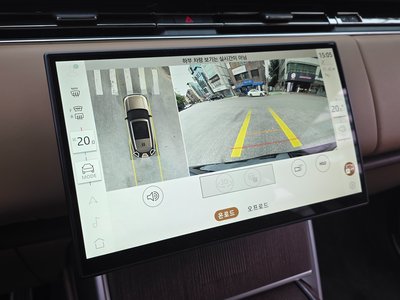 2024 LAND Rover RANGE ROVER — миниатюра 14
