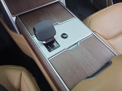 2024 LAND Rover RANGE ROVER — миниатюра 18