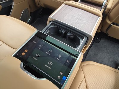 2024 LAND Rover RANGE ROVER — миниатюра 20