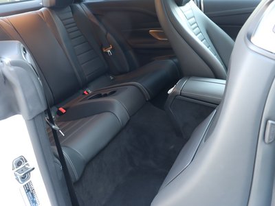 MERCEDES-BENZ E-CLASS - 3