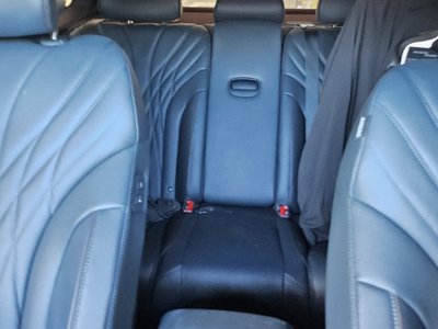 GENESIS G80 (RG3) - 10