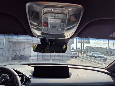 GENESIS G80 (RG3) - 8