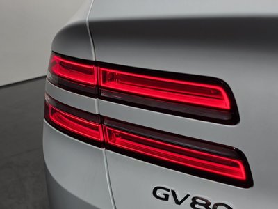2021 Genesis GV80 — фото 10