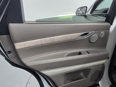 2021 Genesis GV80 — миниатюра 15