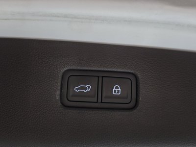 2021 Genesis GV80 — миниатюра 23