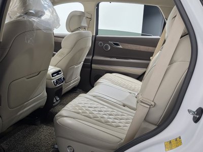 2021 Genesis GV80 — миниатюра 25
