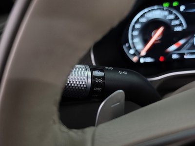 2021 Genesis GV80 — миниатюра 30