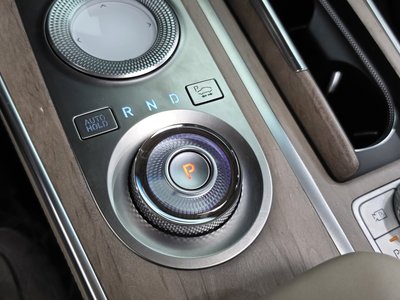 2021 Genesis GV80 — миниатюра 12