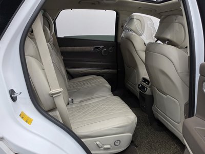 2021 Genesis GV80 — миниатюра 17