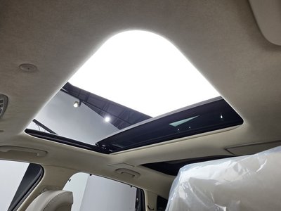 2021 Genesis GV80 — миниатюра 22