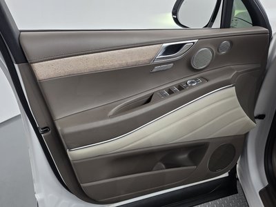 2021 Genesis GV80 — миниатюра 14