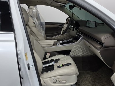 2021 Genesis GV80 — миниатюра 16