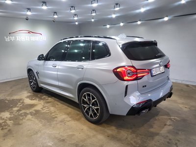 BMW X3 - 4