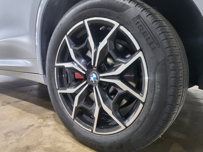 BMW X3 - 6