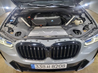 BMW X3 - 7