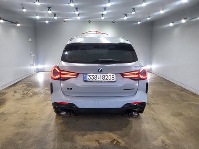 BMW X3 - 3