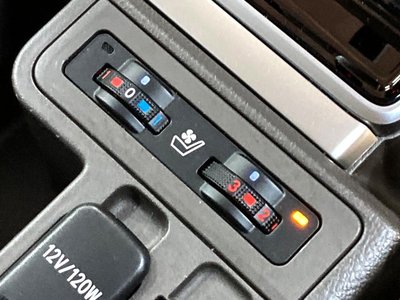 TOYOTA LAND CRUISER PRADO - 6