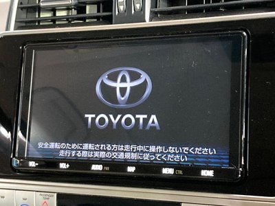 TOYOTA LAND CRUISER PRADO - 4