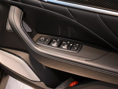 2022 Maserati LEVANTE — миниатюра 20