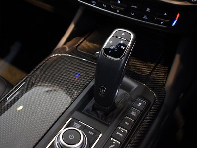 2022 Maserati LEVANTE — миниатюра 37