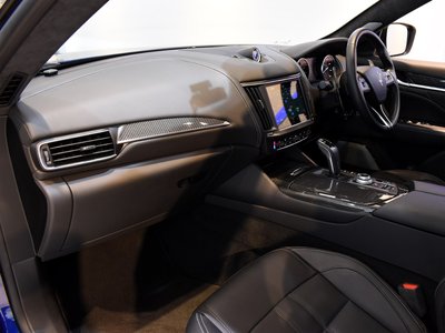 2022 Maserati LEVANTE — миниатюра 22