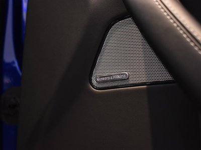 2022 Maserati LEVANTE — миниатюра 21