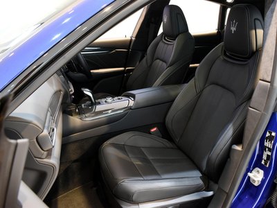 2022 Maserati LEVANTE — миниатюра 24