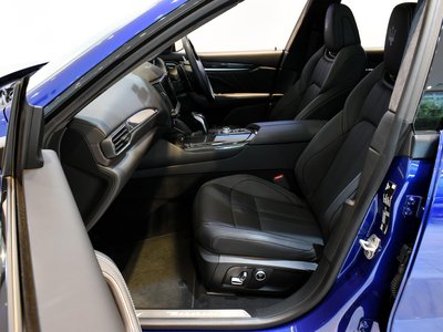 2022 Maserati LEVANTE — миниатюра 25