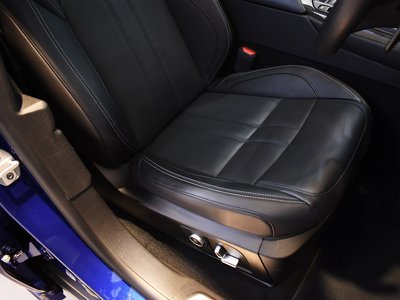 2022 Maserati LEVANTE — миниатюра 15