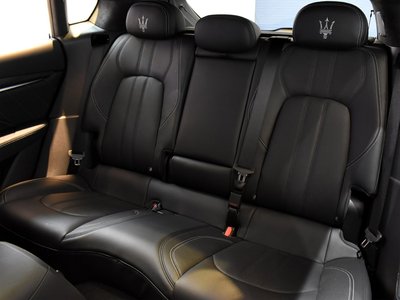 2022 Maserati LEVANTE — миниатюра 43