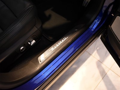 2022 Maserati LEVANTE — миниатюра 16