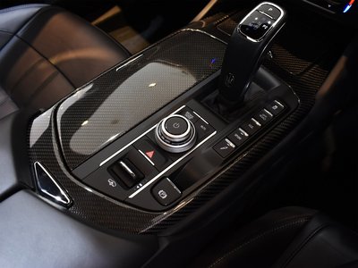 2022 Maserati LEVANTE — миниатюра 36