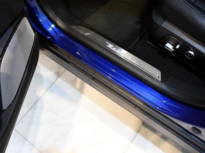 2022 Maserati LEVANTE — миниатюра 27