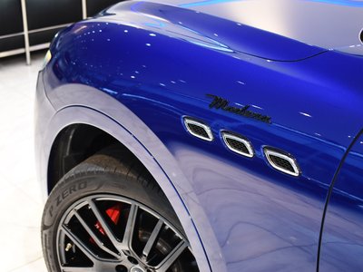2022 Maserati LEVANTE — миниатюра 50