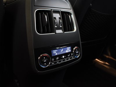 2022 Maserati LEVANTE — миниатюра 42