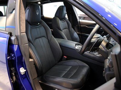 2022 Maserati LEVANTE — миниатюра 11