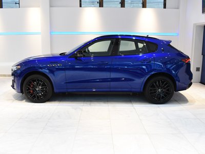 2022 Maserati LEVANTE — миниатюра 54