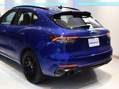 2022 Maserati LEVANTE — миниатюра 53